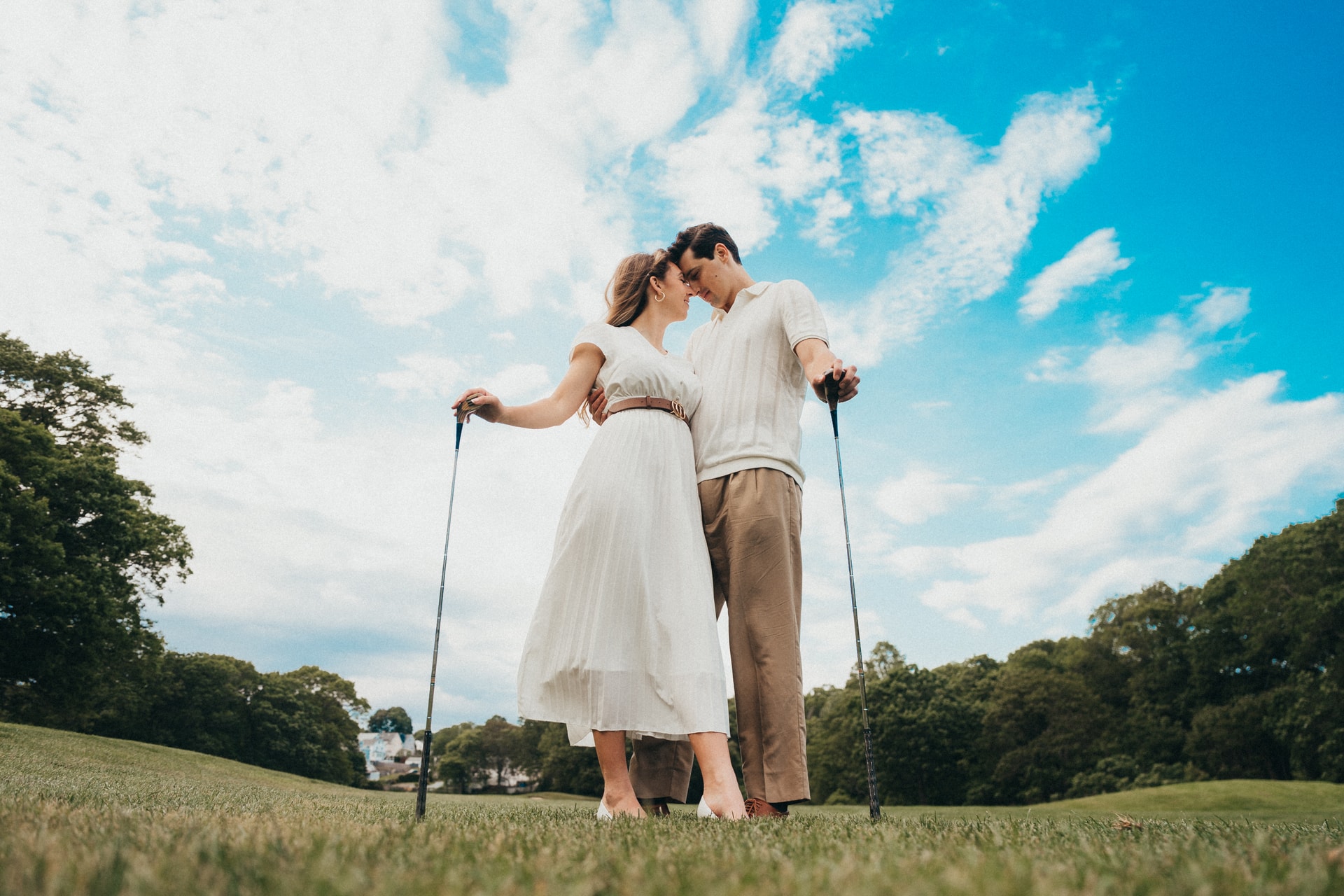 Beautiful wedding photography